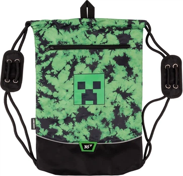 Сумка для взуття YES SB-20 Minecraft (5056574429797)
