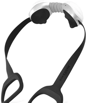 Массажер для шеи Jeeback Neck Massager MG2 JA301 White
