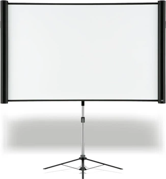 Экран на тренозе ELPSC26 16:9, 80", 1.77x1 м, MW Epson (teh0018708)