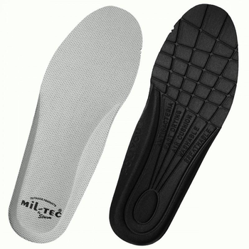 Устілки ортопедичні MIL-TEC Poliyou® EU 41/US 8 Multi