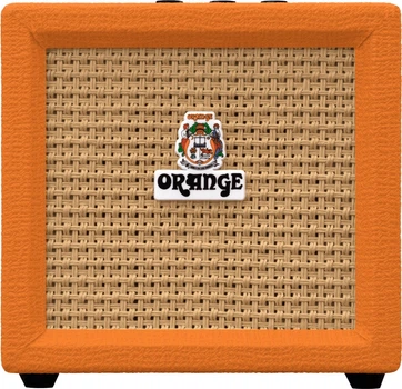 Комбоусилитель для электрогитары Orange Crush Mini (R126446)