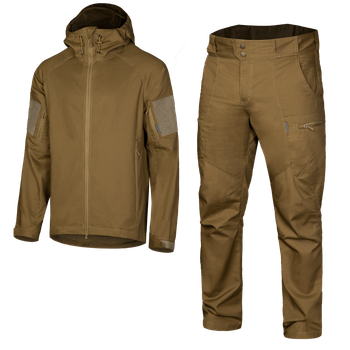 Костюм Camotec Stalker 3.0 Twill L 2908010159665