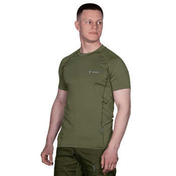 Футболка Camotec Thorax 2.0 XXL 2908010158217