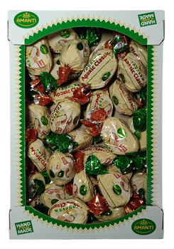 Цукерки Amanti Грильяж Арахіс Classic 1 кг (55308)