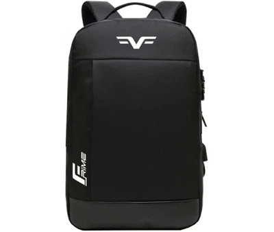 Рюкзак Frime Trip Black