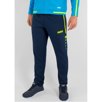 Брюки парадные как striker 2.0 JAKO 6519 M Синий (4059562234404) 6519-89