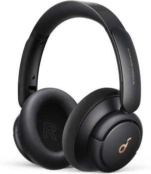 Бездротові навушники Anker SoundСore Life Q30 Black (A3028311)