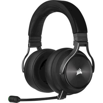 Наушники беспроводные Corsair Virtuoso RGB Wireless XT (CA-9011188-EU)