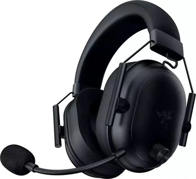 【O.Y】Razer BLACKSHARK V2 HYPERSPEED Игровая гарнитура Razer Blackshark V2 HyperSpeed Wireless Black