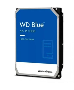 Жесткий диск 4 TB WD Blue (WD40EZAX)