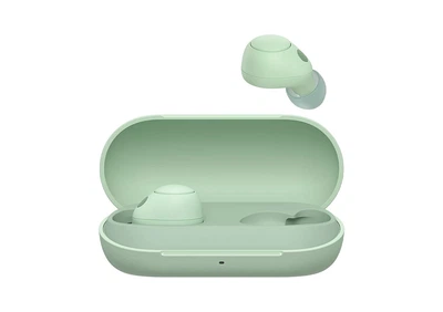 Наушники TWS Sony WF-C700N Sage Green (WFC700NG.CE7) купить в