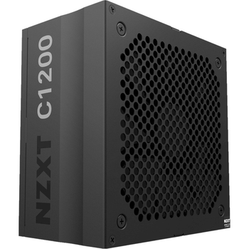 Блок питания 1200W NZXT C1200 V2 (PA-2G1BB-EU)