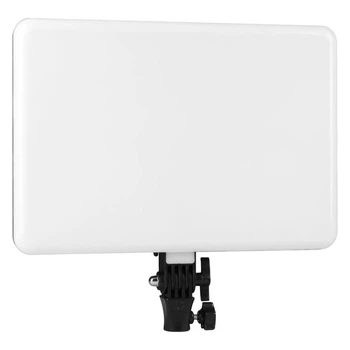 Панель LED RGB Camera Light 14" PM-36 Лампа Светодиодная Студийный Постоянный Свет от Сети