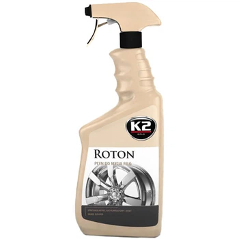 Засіб для миття / очисник дисків K2 ROTON, 700мл G1671