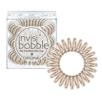 Резинка для волос InvisiBobble Original Bronze Me Pretty 1 шт