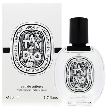 Diptyque Tam Dao туалетна вода 50мл.