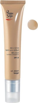 BB Krem Peggy Sage SPF 20 Beige 40 ml (3529314006654)