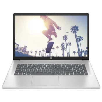 Ноутбук HP 17-cn2083dx (9P521UA)