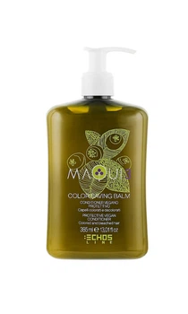 Echosline Maqui 3 Protective Vegan Conditioner Захисний кондиціонер для фарбованого та освітленого волосся