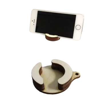 Подставка для телефона DecorWood