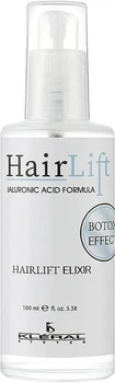 Эликсир для волос HAIR LIFT KLERAL 100 мл