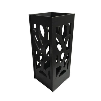 Корзинка для парасоль DecorWood 47 см Чорний