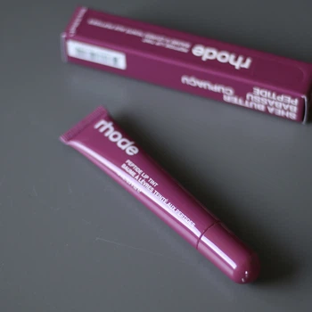 Пептидний тінт для губ Rhode Lip Balm у відтінку Raspberry Jelly 10 мл