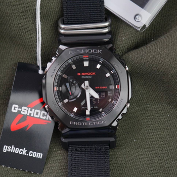 Наручные Часы Casio G-Shock GM-2100CB-1A