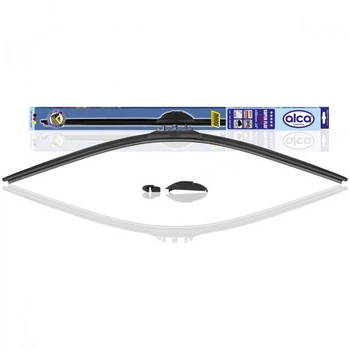 Двірники ALCA SUPER FLAT PREMIUM 14/35" 274 00