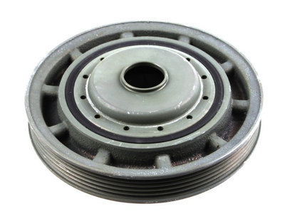 Шків колінвала 5РК Renault Kango I 1.5Dci (QAP 22 215)
