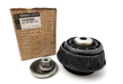 Опорна подушка с подшипником Renault Logan (543A06915R)