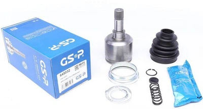 Шрус внутрішній GSP Citroen Jumpy II 2.0HDI 07- (645032)