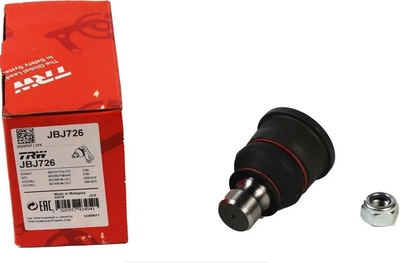 Шаровая опора нижняя 22mm TRW Renault Master II 98-07 (JBJ726)