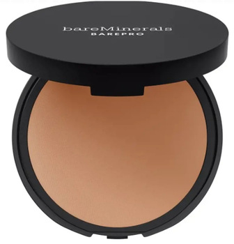 Пудра для обличчя bareMinerals BarePro 16H Powder Foundation Deep 60 Cool 8 г (0194248007232)