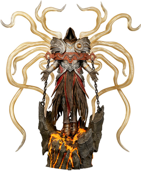 Statuetka Blizzard Diablo IV Inarius Premium - Scale 1/6 (B66665)