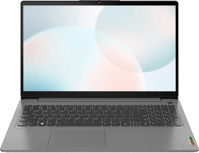 Laptop Lenovo IdeaPad 3 15IAU7 (82RK006LPB_16) Arctic Grey