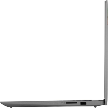 Ноутбук Lenovo IdeaPad 3 15IAU7 (82RK006LPB_16) Arctic Grey