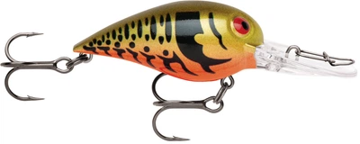 Воблер Storm Wiggle Wart 50 мм 11 г (V 170)