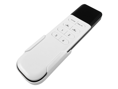 Пульт для контролера RGBW RF Tuya Smart LED WiFi