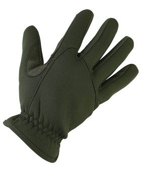 Рукавички тактичні KOMBAT UK Delta Fast Gloves M 5060545650431
