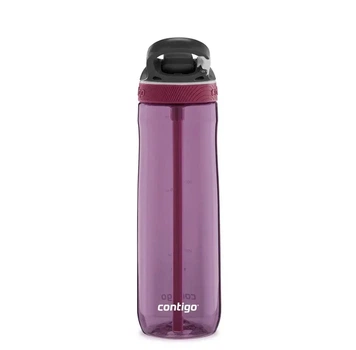 Спортивна пляшка Contigo Ashland 0.72 л, Passion Fruit (2191382)