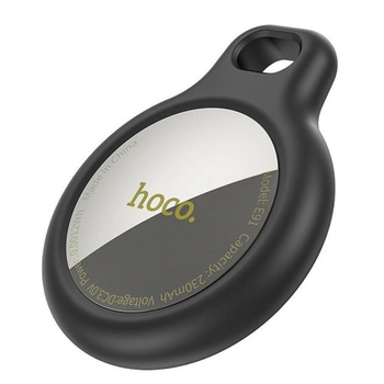 Портативний GPS трекер Hoco E91 Tiger - розумний брелок для пошуку