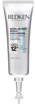 Koncentrat do włosów Redken Acidic Protein Amino Concentrate 10x10 ml (3474637023133)