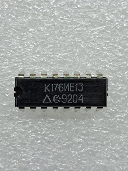 Микросхема К176ИЕ13