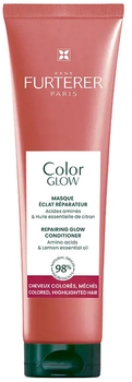 Маска для волосся Rene Furterer Okara Color Glow Repair Mask 100 мл (3282770392012)