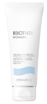 Крем для рук Biotherm Biomains 100 мл (3367729181142)