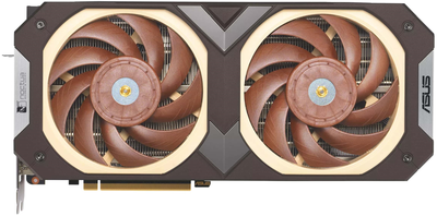 Відеокарта ASUS GeForce RTX 4080 SUPER 16GB GDDR6X OC RTX4080S-O16G-NOCTUA (90YV0KA2-M0NA00)