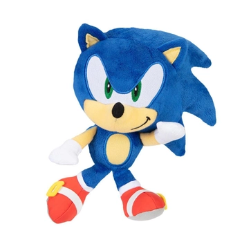 М'яка іграшка Jakks Pacific Sonic the Hedgehog 23 см (192995420748)