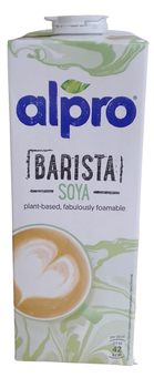 Напій Alpro соєвий SOYA PROFESSIONAL 1л