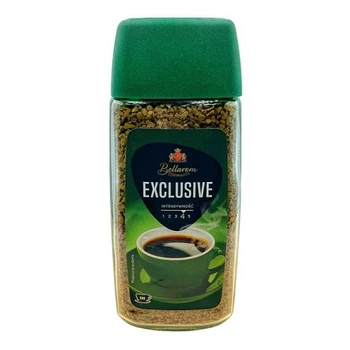 Кофе растворимый Bellarom Royal 200 г 4056489798354